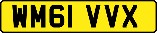 WM61VVX