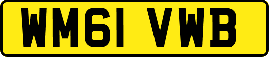WM61VWB
