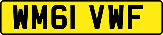 WM61VWF