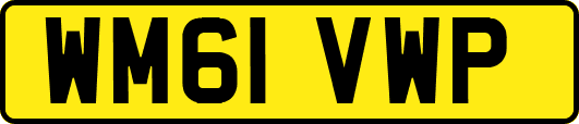 WM61VWP