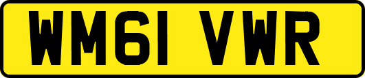 WM61VWR