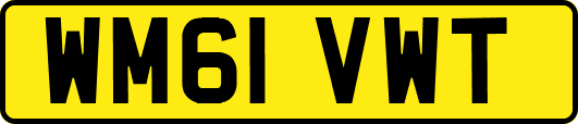 WM61VWT