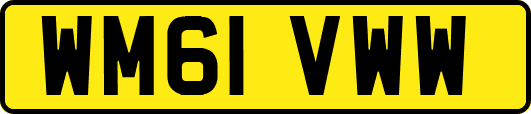 WM61VWW