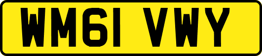WM61VWY