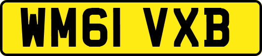 WM61VXB