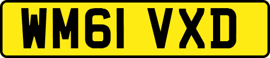 WM61VXD