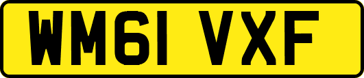 WM61VXF