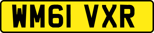 WM61VXR