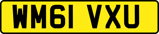 WM61VXU
