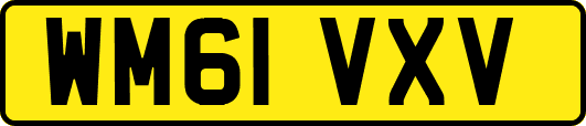 WM61VXV