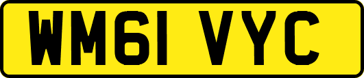WM61VYC