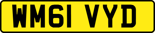 WM61VYD