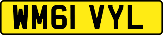 WM61VYL