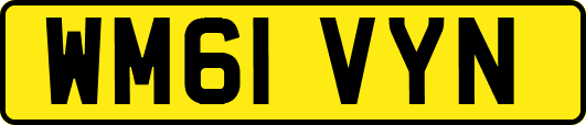 WM61VYN