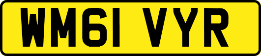 WM61VYR