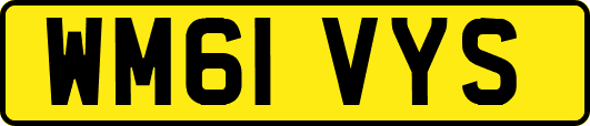 WM61VYS