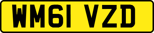 WM61VZD