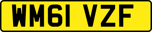 WM61VZF