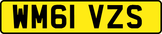 WM61VZS