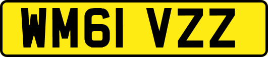 WM61VZZ