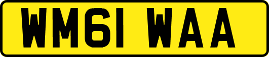 WM61WAA