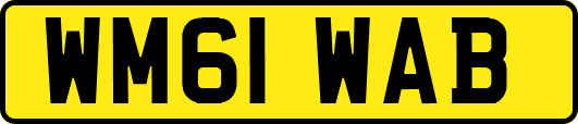 WM61WAB