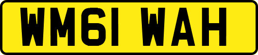 WM61WAH