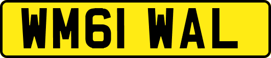 WM61WAL