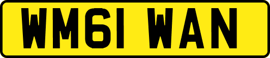 WM61WAN