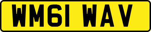 WM61WAV