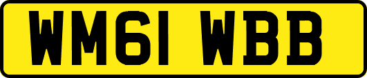 WM61WBB