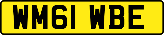 WM61WBE