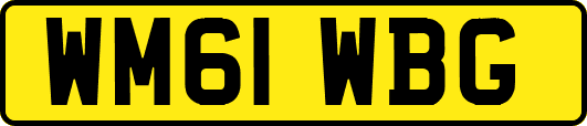 WM61WBG