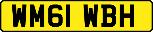 WM61WBH
