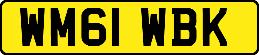 WM61WBK