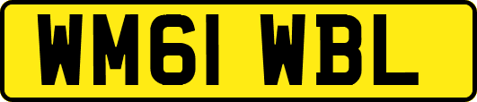 WM61WBL