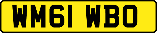 WM61WBO