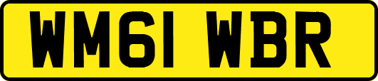 WM61WBR