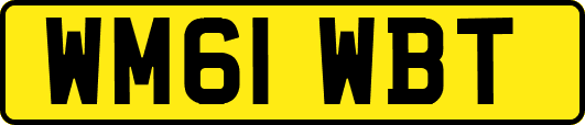 WM61WBT