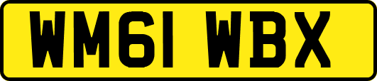 WM61WBX