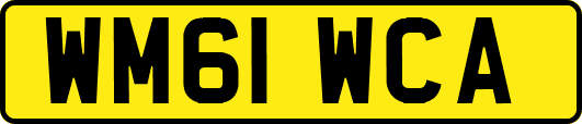 WM61WCA