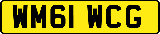 WM61WCG