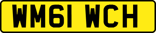 WM61WCH