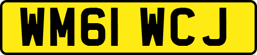 WM61WCJ