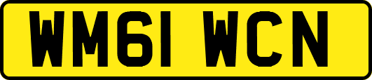 WM61WCN