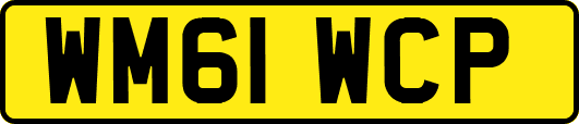 WM61WCP