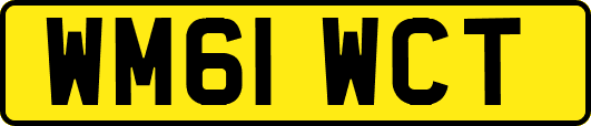 WM61WCT