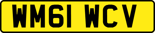 WM61WCV