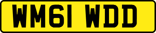 WM61WDD