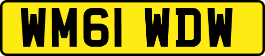 WM61WDW